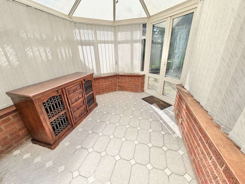 Underwood Drive Whitby